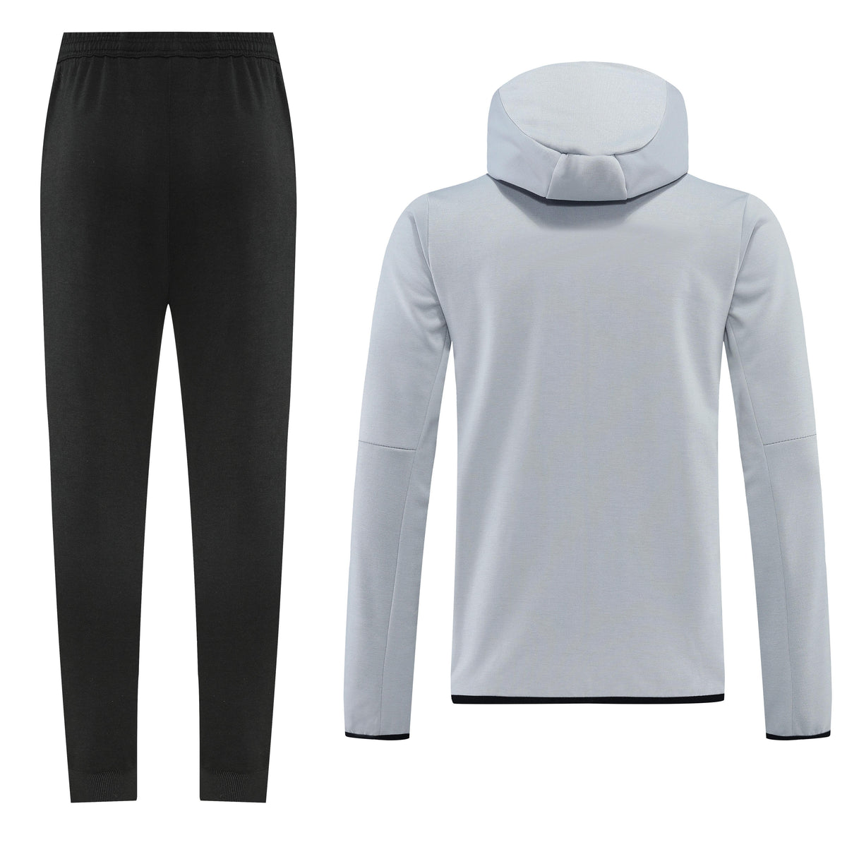 Conjunto de Inverno - Nike Tech Fleece