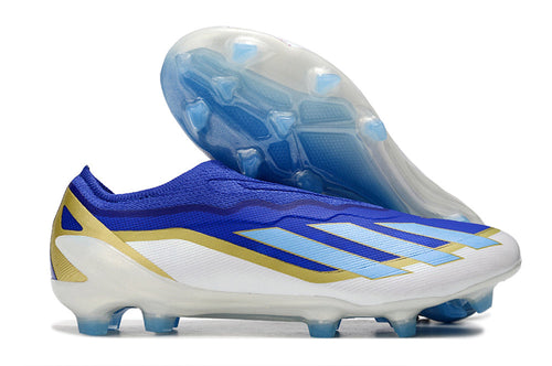 Adidas X Crazyfast.3 Campo