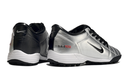 Nike Total 90 - Prata e Preto - Society