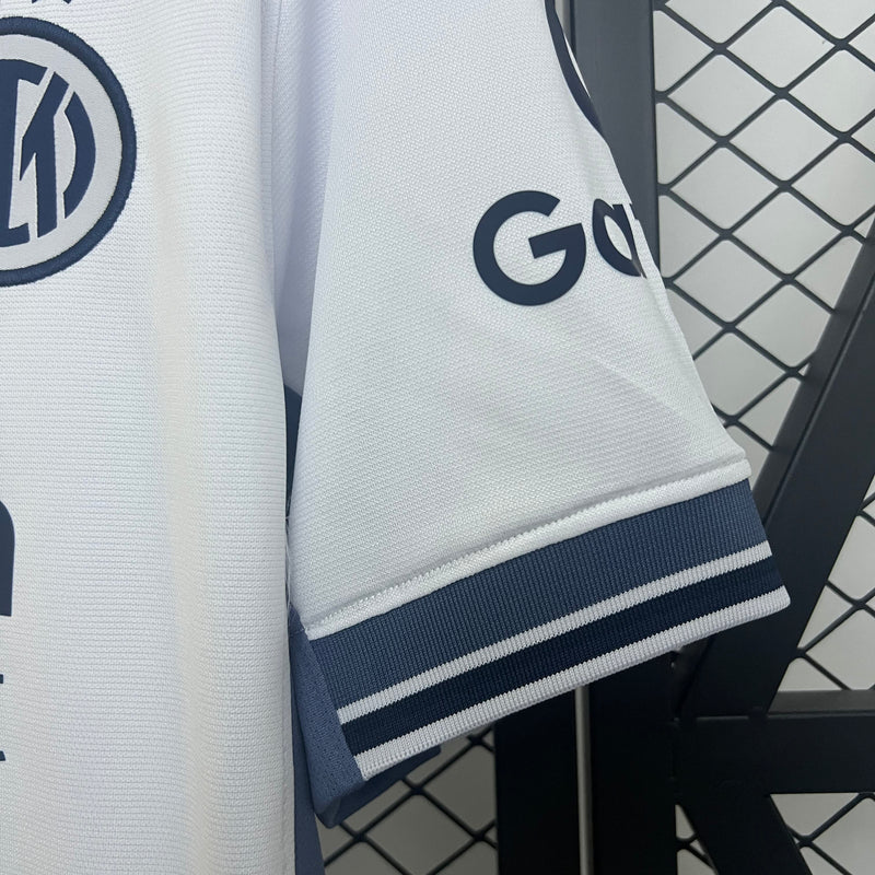 Camisa Inter de Milão -Edição Especial - 25/26