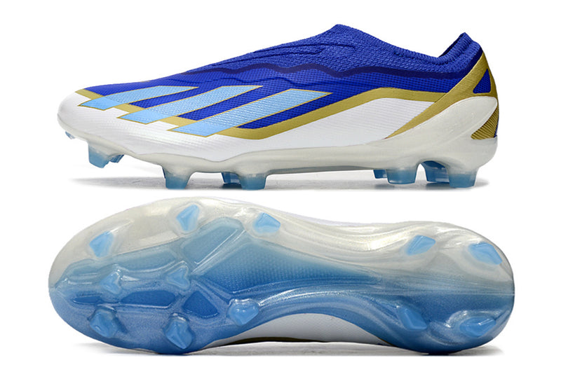 Adidas Crazyfast - Campo