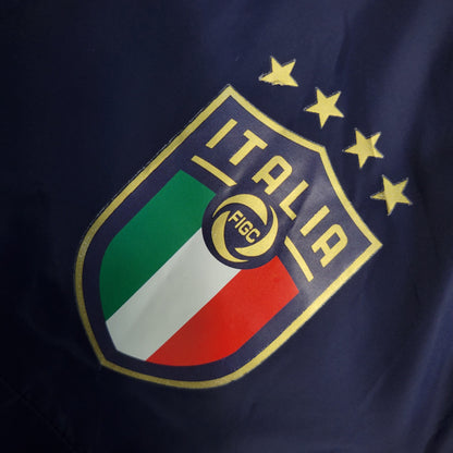 Jaqueta Itália 23/24 Puma