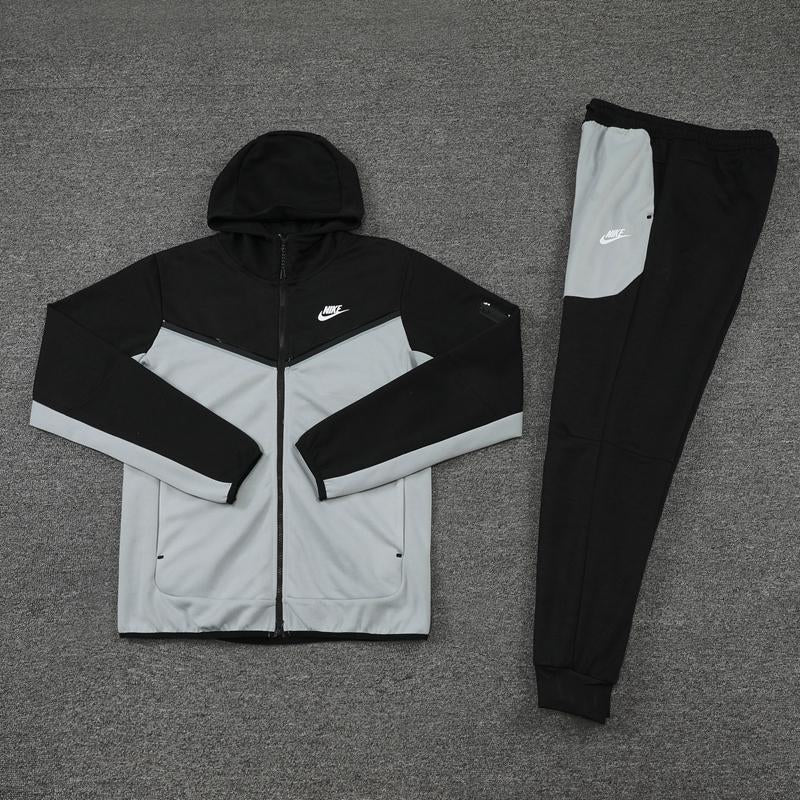 Conjunto Inverno -  Nike Tech Fleece