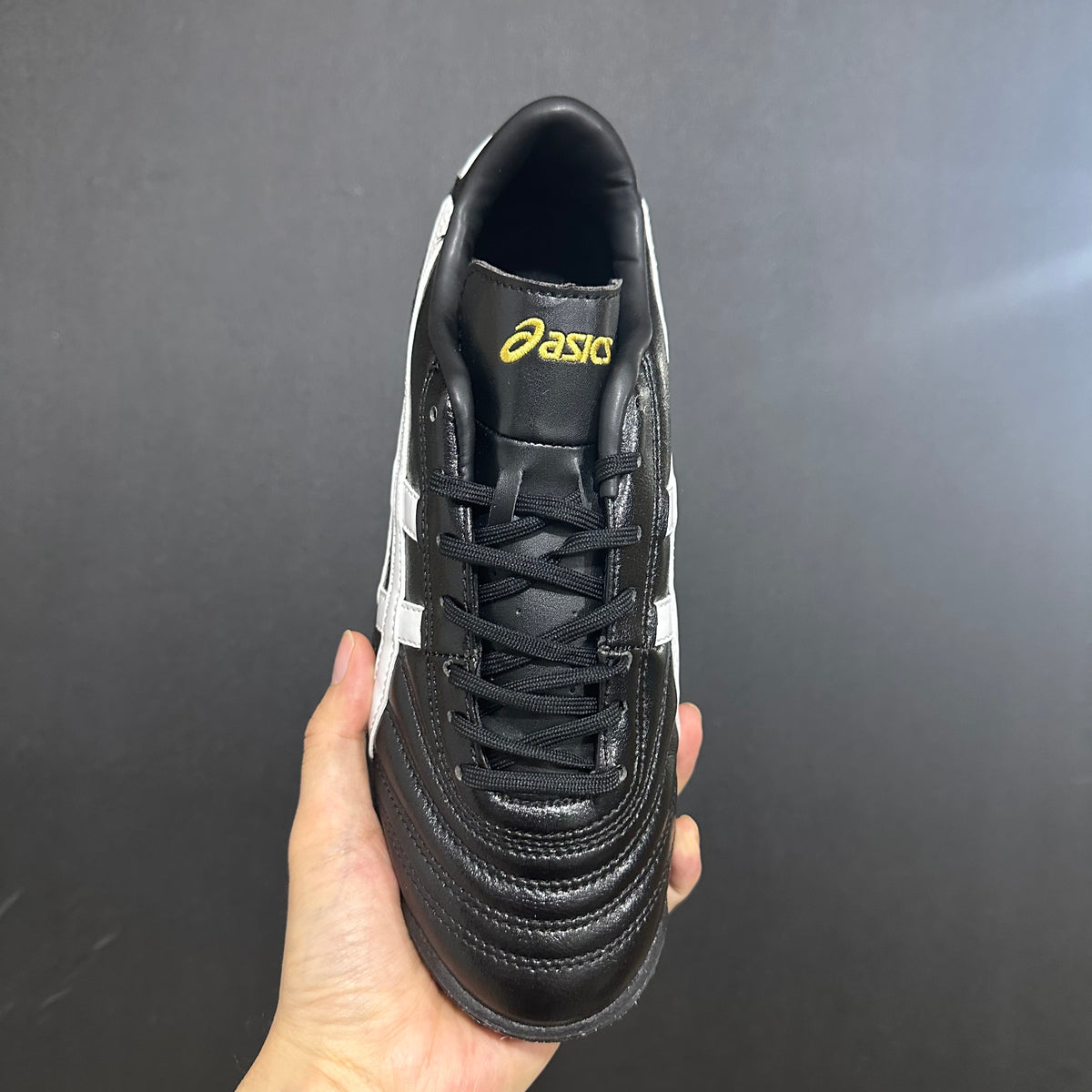 Asics Japão - Sociedade