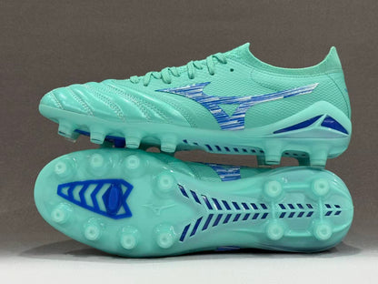 Mizuno Morelia Neo IV Beta Elite FG Made in Japan