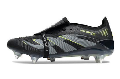 Adidas Predator Accuracy - Trava Mista