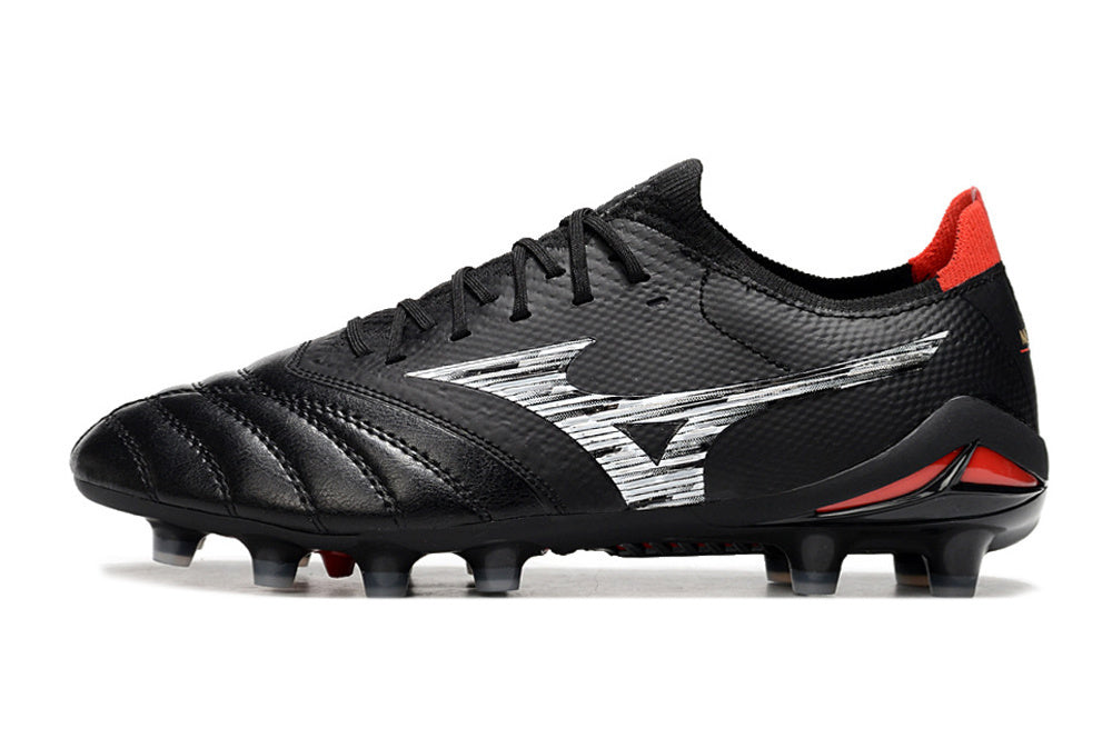 Mizuno Morelia Neo IV Beta Elite FG Made in Japan