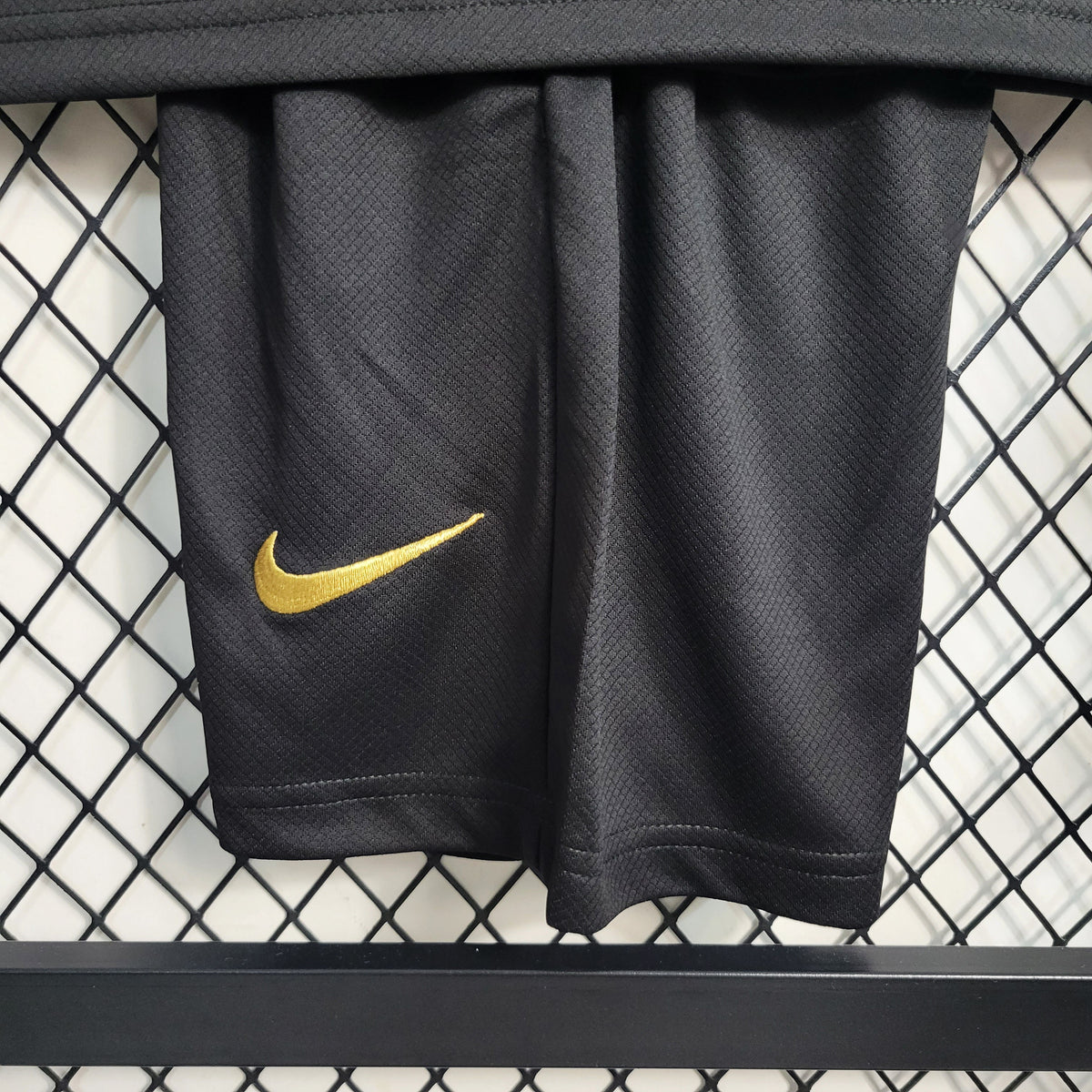 Kit Infantil de Treino do Corinthians 23/24