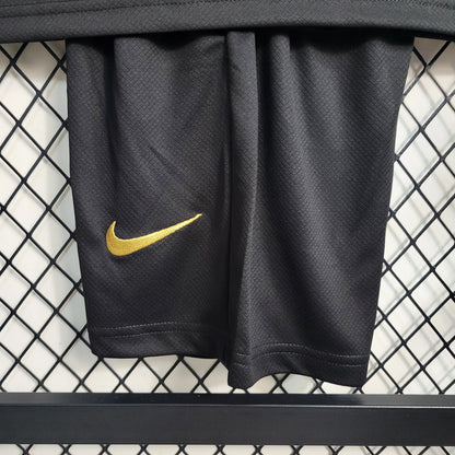 Kit Infantil de Treino do Corinthians 23/24