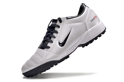 Nike Total 90 - Branco e Preto - Society