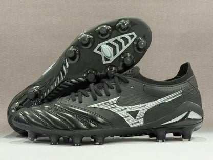 Mizuno Morelia Neo IV Beta Elite FG Made in Japan