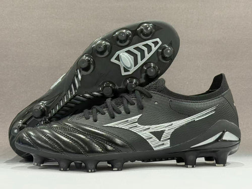 Mizuno Morelia Neo IV Beta Elite FG Made in Japan