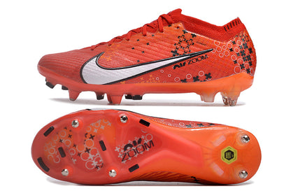 Nike Air Zoom Mercurial Vapor XV Elite - Chuteira de Campo (Trava Mista)