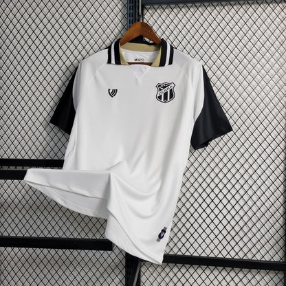 Camisa Ceará Reserva 23/24 - Torcedor Masculina