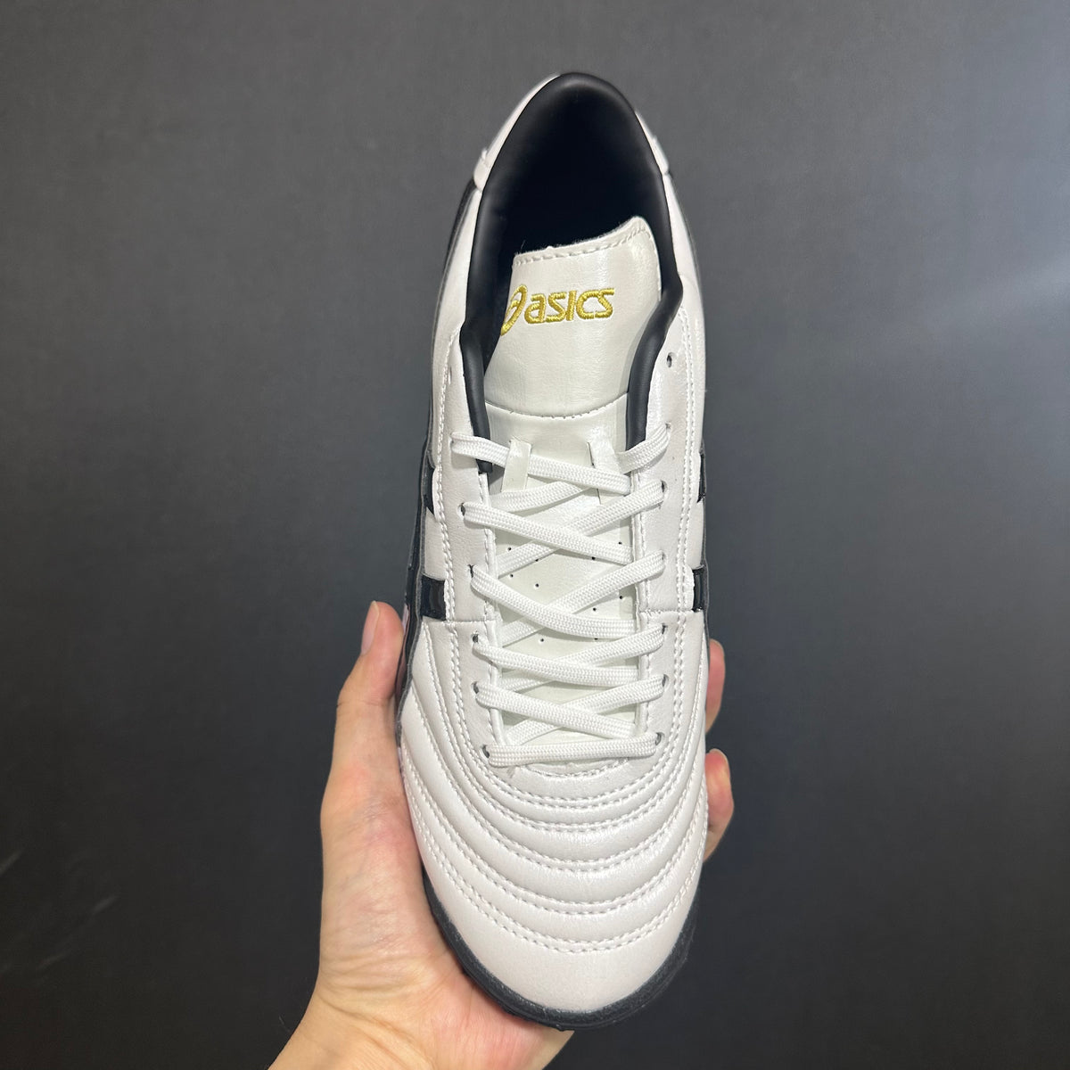 Asics Japão - Sociedade