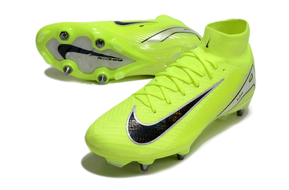 Nike Mercurial - Travas Mistas