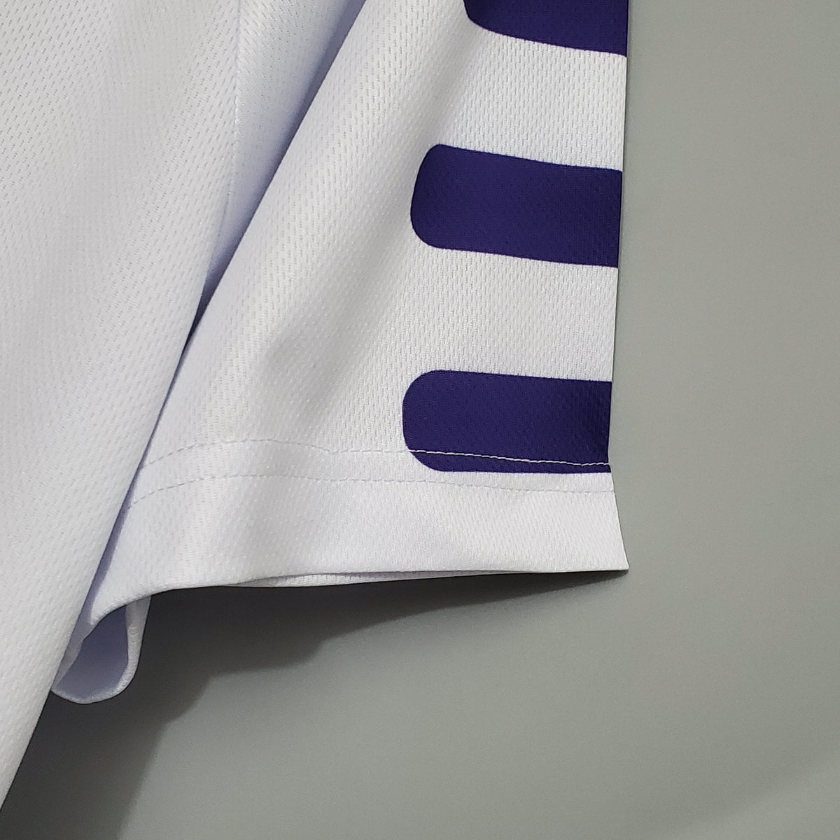 Camisa Reserva da Fiorentina 98/99 - Versão Retrô