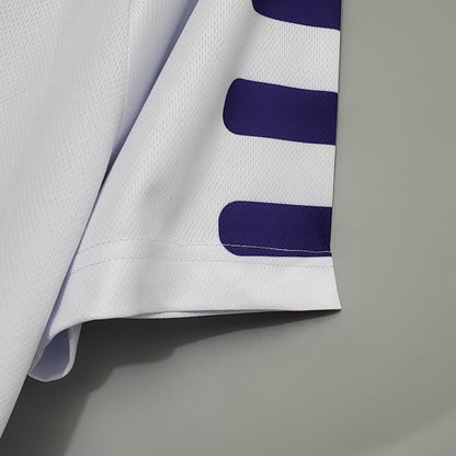 Camisa Reserva da Fiorentina 98/99 - Versão Retrô
