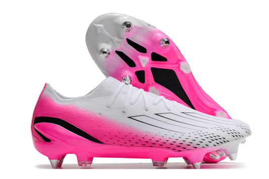 Adidas X Speed SG - Trava mista