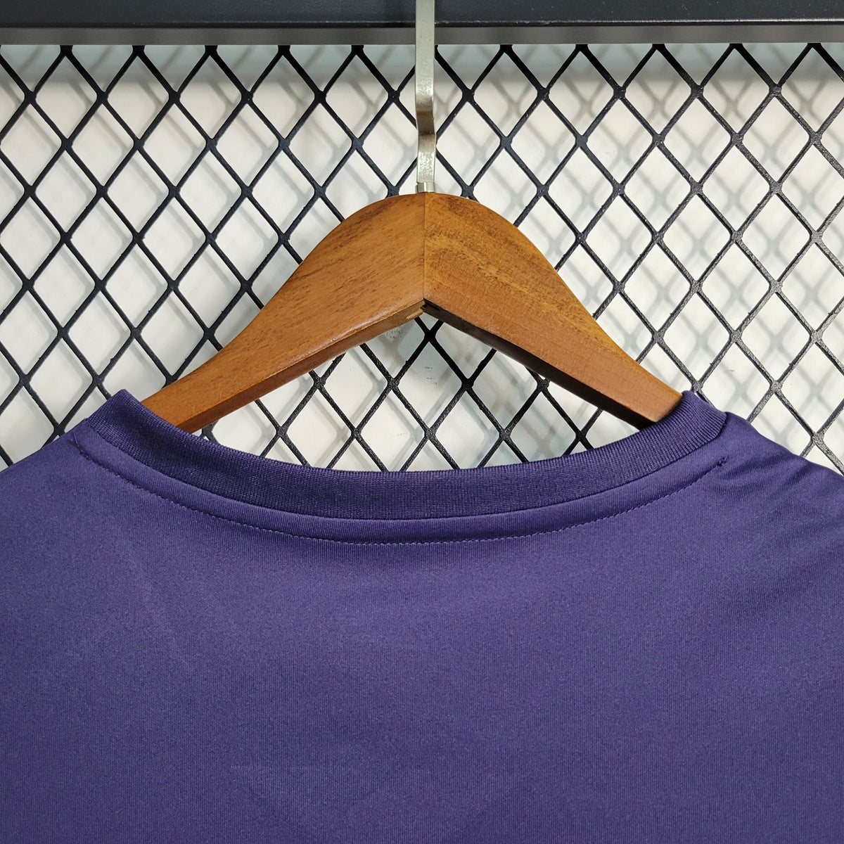 Camisa de Treino Cruzeiro 23/24 - Adidas Masculina - Roxa