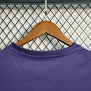 Camisa Cruzeiro Treino 23/24 - Adidas Torcedor Masculina - Roxa