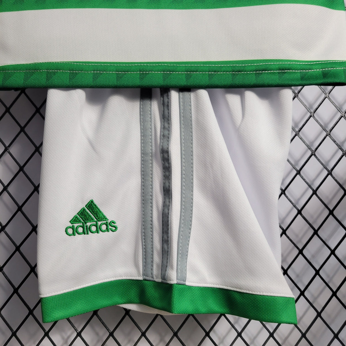 Kit Infantil Titular Celtics 22/23