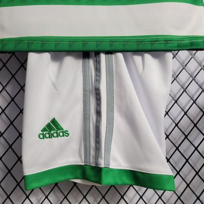 Kit Infantil Titular Celtics 22/23