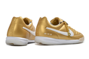 Nike Tiempo R10 Dourada