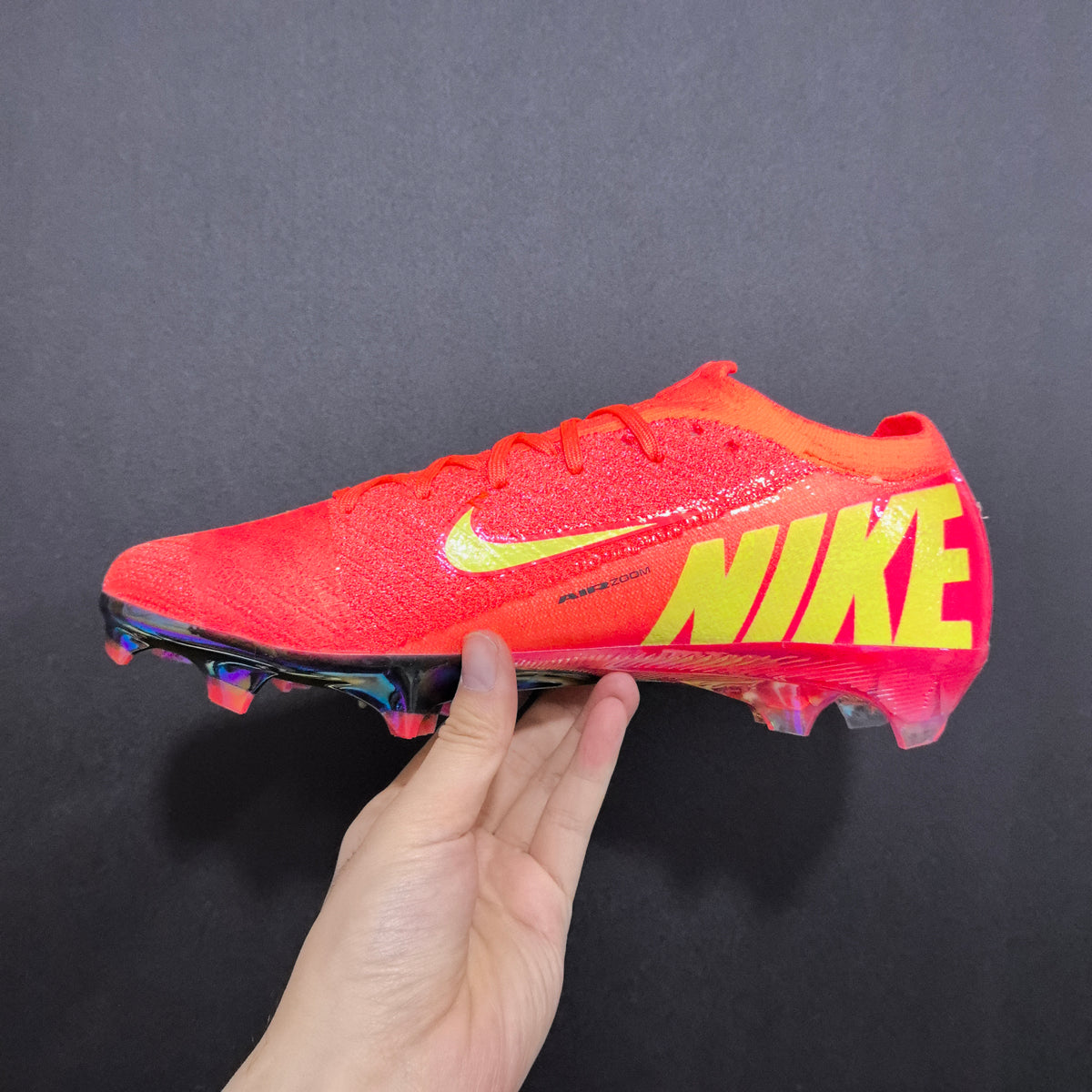 Nike Mercurial Superfly 16 FG