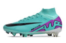 Nike Air Zoom Mercurial Superfly IX Elite - Trava Mista
