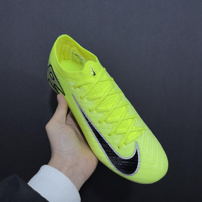 Nike Mercurial - Travas Mistas