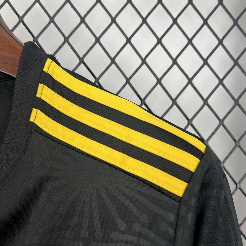 Camisa México - Edição Especial