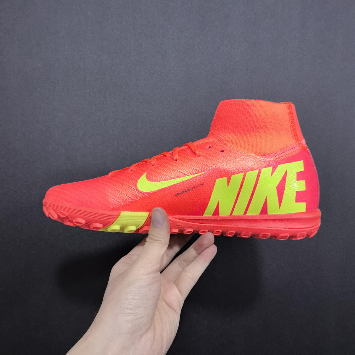 Nike Mercurial Superfly 16