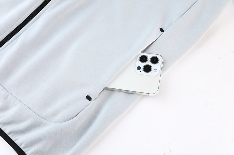 Conjunto Inverno -  Nike Tech Fleece
