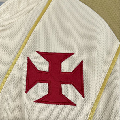 Camisa Vasco 24/25 - Kappa Torcedor Masculina