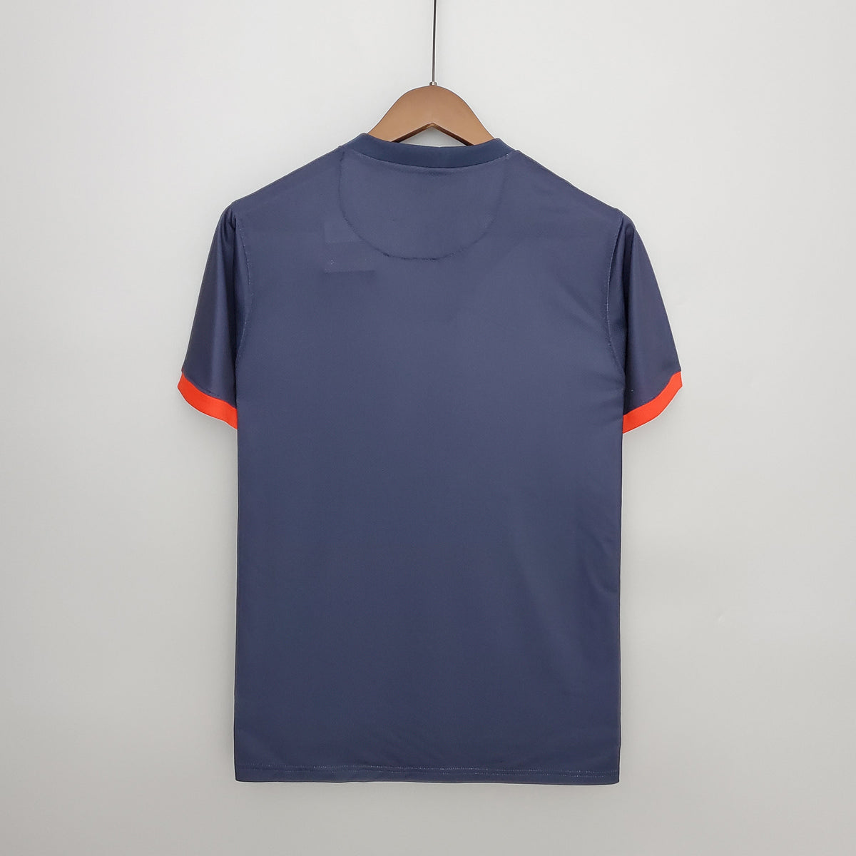 Camisa Titular do PSG 13/14 - Versão Retrô