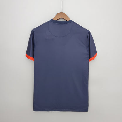 Camisa Titular do PSG 13/14 - Versão Retrô
