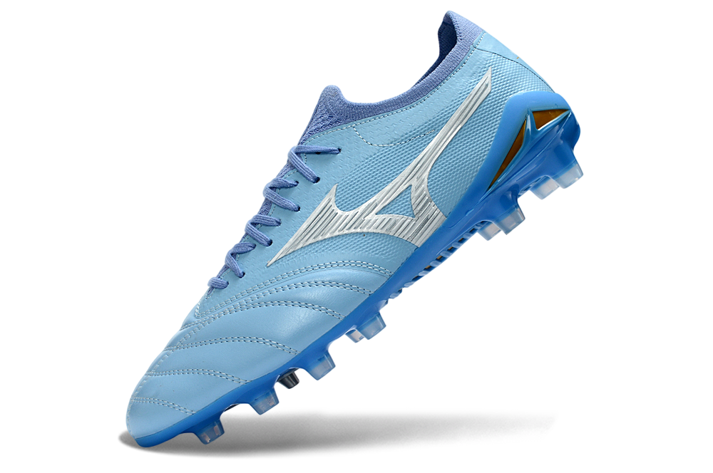 Mizuno Morelia Neo Iv Beta Elite FG Made in Japan - Pronta entrega