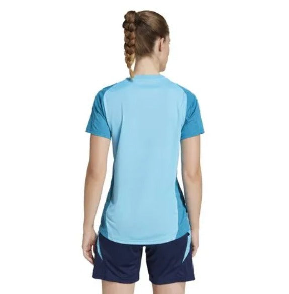 Camisa de Treino Flamengo 25/26 Feminina