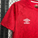 Camisa Athletico Paranaense Treino 24/25