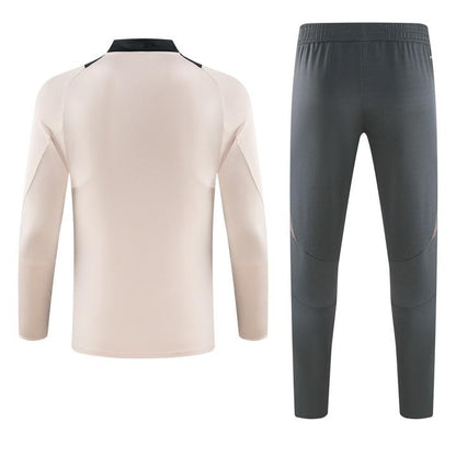 Conjunto de Treino Real Madrid 25/26