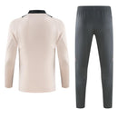 Conjunto de Treino Real Madrid 25/26