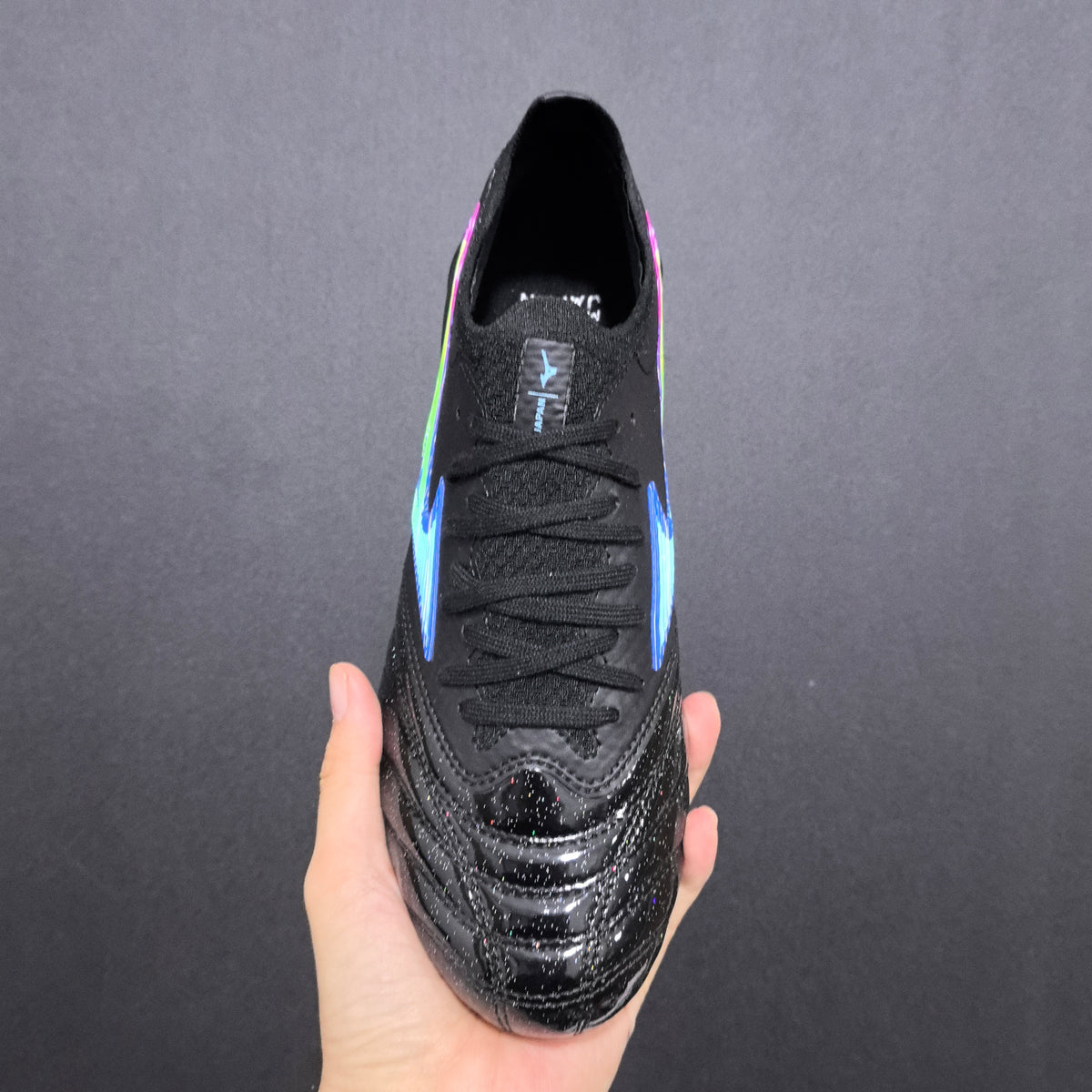 Mizuno Morelia Neo IV Beta Elite FG Made in Japan