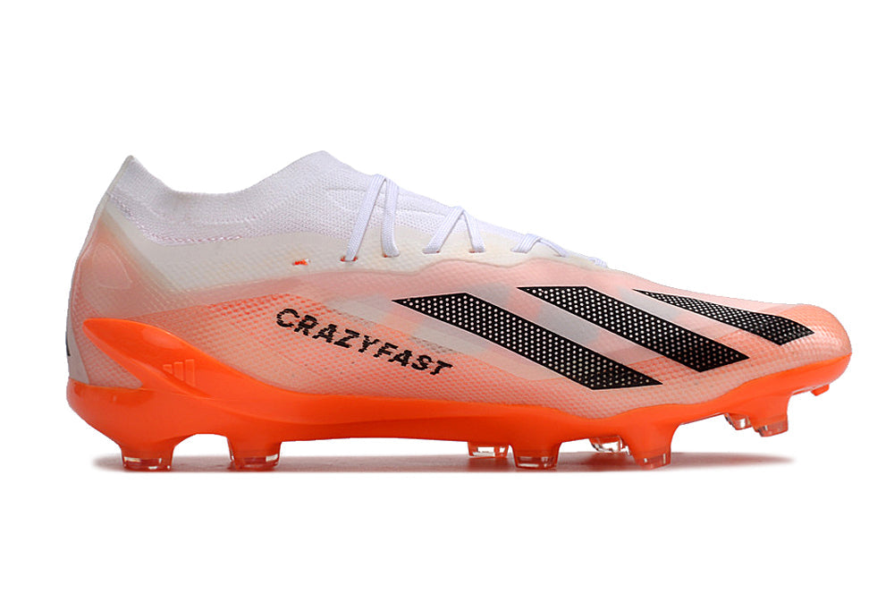 Adidas X Crazyfast.3 FG