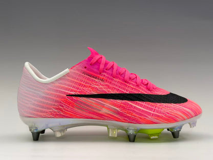 Nike Mercurial Vapor 17 - Travas Mistas