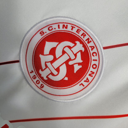 Camisa Internacional II 23/24 - Adidas Torcedor Masculina - Lançamento