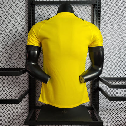 Camisa Titular Borussia Dortmund 22/23 - Versão Jogador