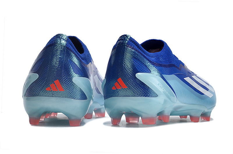 Adidas Crazyfast - Campo