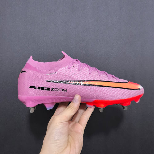 Nike Mercurial - Travas Mistas