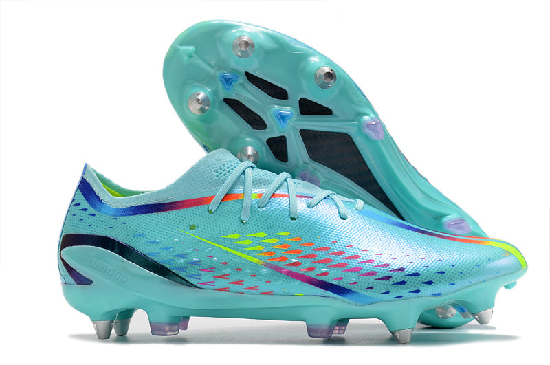 Adidas X Speed SG - Trava mista